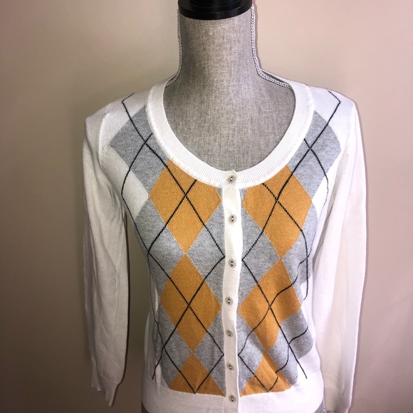 Jacob Cardigan - Picture 1 of 5